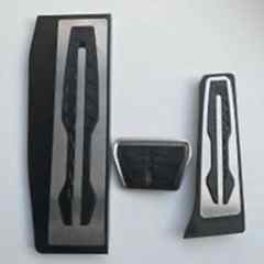 Bmw 1 Uyumlu Ve 3 Serisi ''M'' Pedal Kaplama Seti 3 Parça