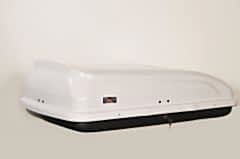 Portbagaj 400 Uyumlu Litre Beyaz Port Bagaj Parça