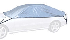 Geely Ec7 Uyumlu Emgrand Yarım Model Oto Brandası - Tüm Araçlara Uyumlu Parça