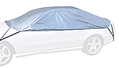 Geely Echo Uyumlu Yarım Model Oto Brandası - Tüm Araçlara Uyumlu Parça