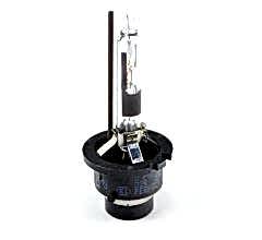 D2R 5000K Uyumlu 0,5 Fazla Işık Oem Ampul