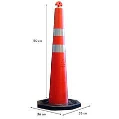 İkaz Kukası Pvc (115Cm) / Iltr17