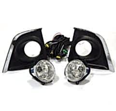 Toyota Corolla Uyumlu 2013-2016 Sis Lambası