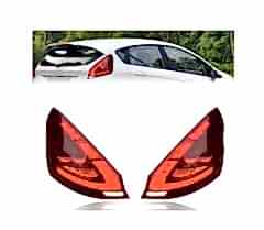 Fiesta 2009-2017 İçin Uyumlu Led Stop