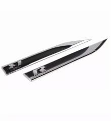 R Çamurluk Logosu-Siyah / Yacı139