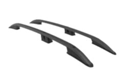 Renault Kadjar Suv -15 Tavan Çıtası Port Bagaj Taşıyıcı Siyah Renk