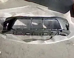 2022+ Civic Uyumlu Fe1 Ön Tampon Parça