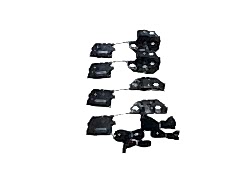 Ford Focus Uyumlu - Mondeo - Kuga - Ranger Vakum Kapı