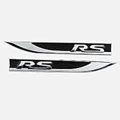 Rs Çamurluk Logosu-Siyah / Yacı141