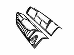 Fiat Ducato Stop Çerçevesi 2 Prç Abs Krom 2015 ve Sonrası