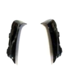 Bmw 3 Uyumlu Serisi G20 2019+ Arka Tampon Ventı M-Tech