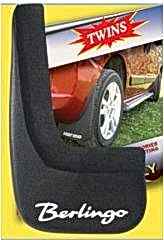 Space Berlingo Arka Paçalık E.M 131E / Dapay04