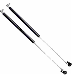 Honda Civic Uyumlu Fc5 2016-2020 Motor Kaput Amortisörü