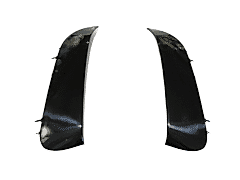 Mercedes Cla Uyumlu 45 2013-2018 Arka Tampon Ventı