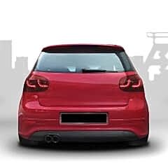 Volkswagen Golf Uyumlu 5 Gti Arka Tampon Set