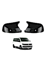 Yarasa ayna kapağı VW Transporter T6 2010-2022 / AYKAY092