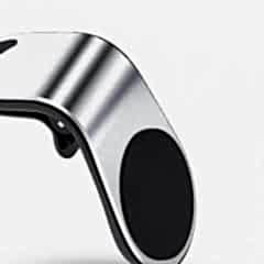 Telefon Tutacağı Araç İçi Kalorifer Destekli Mıknatıslı Telefon Tutacağı / Syte170