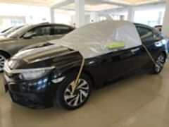 Universal Ön Uyumlu Cam Kaplama