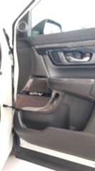 Honda Cr-V Uyumlu 2017+ Hoparlör Kaplama