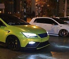 Universal Çamurluk Uyumlu Ventı