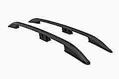 Toyota Land Cruiser Prado (J120) Suv 45537 Tavan Çıtası Port Bagaj Taşıyıcı Siyah Renk