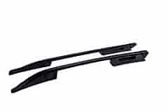 Turtle Mitsubishi Uyumlu L200 (Mk4) Double Cab 41791 Falcon Tavan Çıtası Siyah