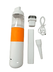 Şarjlı araç süpürgesi 5V 1.2 Amper