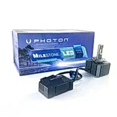 Milestone D5S Uyumlu 3 Plus LED Balast Versiyon