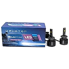 Milestone D2S/R Uyumlu 3 Plus LED Balast Versiyon