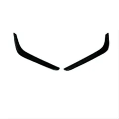 Honda Cr-V Uyumlu 2017+ Karbon Sis Kası