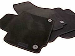 Mercedes S Serisi W140 Long Halı Paspas