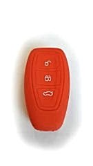 Ford Anahtarsız Uyumlu Çalıstırma Silikon Anahtar Kılıfı