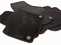 Opel Astra L 2022 Sonrası Halı Paspas