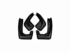 Honda Cr-V Uyumlu 2017+ Paçalık