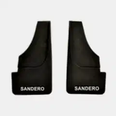 Space Dacia Sandero Ön Paçalık 2012-2017 / Dapay902