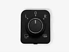 Volkswagen Passat Uyumlu B8 Ayna Kontrol Düğmesi