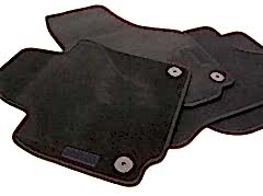 Peugeot 308 2022 Sonrası Halı Paspas