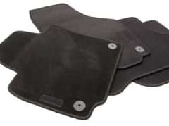 Subaru XV 2012-2020 Halı Paspas