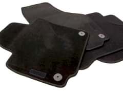 Toyota CHR 2016 Sonrası Halı Paspas