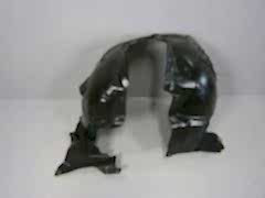 X156 Gla Uyumlu Serisi Ön Davlumbaz - Sağ - 1566900230