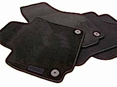 Volkswagen Arteon 2017 Sonrası Halı Paspas