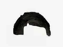 X156 Gla Uyumlu Serisi Arka Davlumbaz - Sol - 1566900330