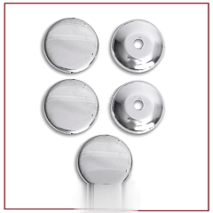 Ford Connect Uyumlu Kilit Açma 2002-2014 Paslanmaz Çelik Parça