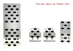 Space Pedal Seti Manuel Honda Yeni / ICPE41-1