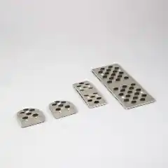 Space Pedal Seti Manuel Nissan Yeni / ICPE36-1