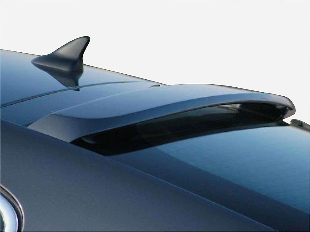 Opel Insignia A Spoiler Cam Üstü Fiber 2008-2013