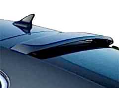 Opel Insignia A Spoiler Cam Üstü Fiber 2008-2013