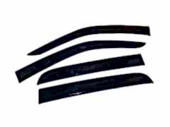 İsuzu D-Max Uyumlu 2020+ Cam Rüzgarlığı