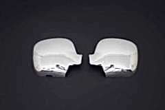 Renault Kangoo 2 Krom Ayna Kapağı 2 Parça 2008-2013 Arası