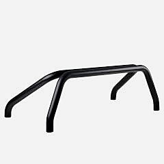 Mitsubishi L200 Roll Bar Sandplus Black 2007+ / 2020+ Prb04